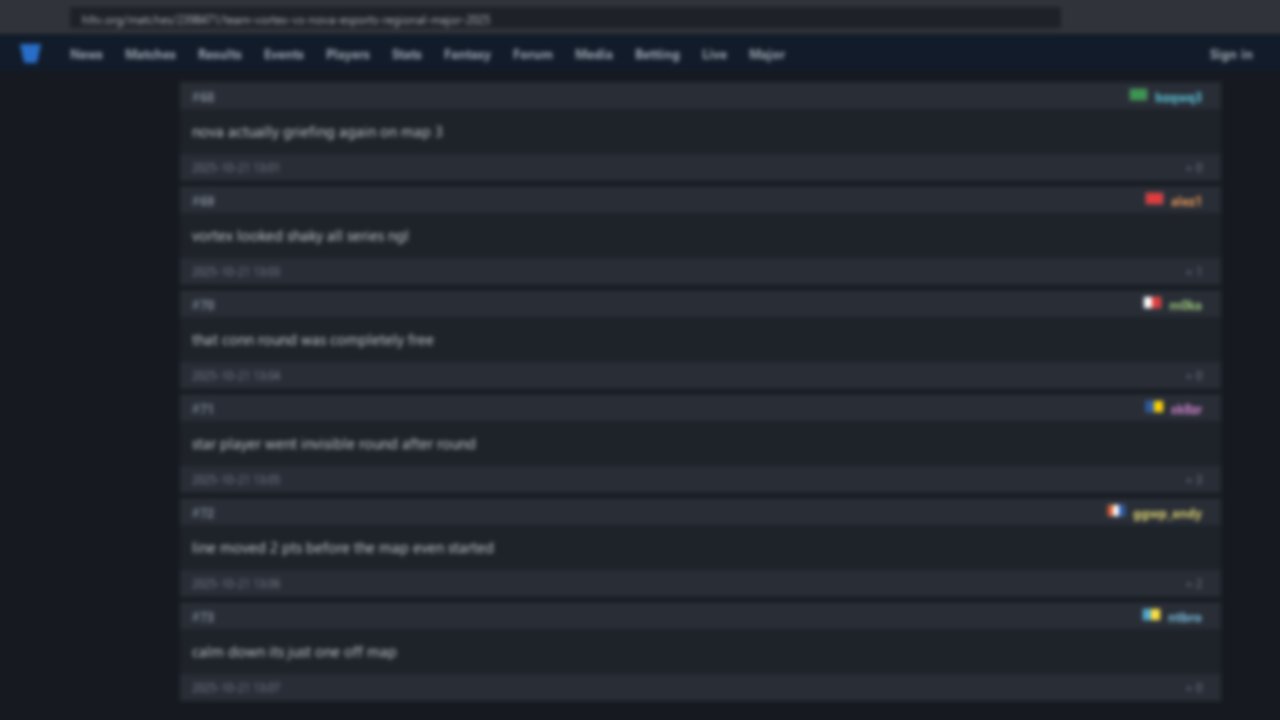 HLTV Part 1